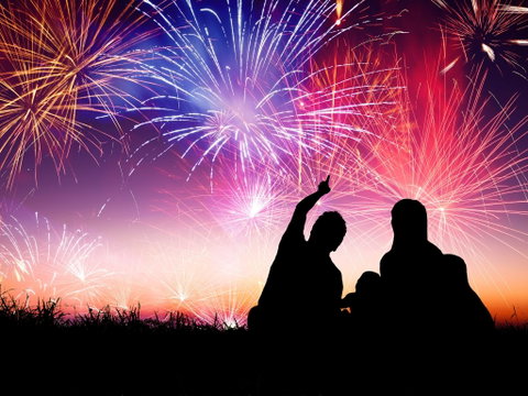 Paterson New Year's Eve Festival - Accommodation Redcliffe 0