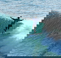 Port Stephens Surf Festival - Accommodation Redcliffe