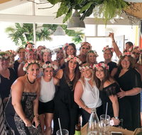 Private Flower Crown Workshop - Accommodation Redcliffe