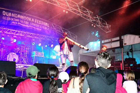 Quandamooka Festival 2021 - Accommodation Redcliffe 1
