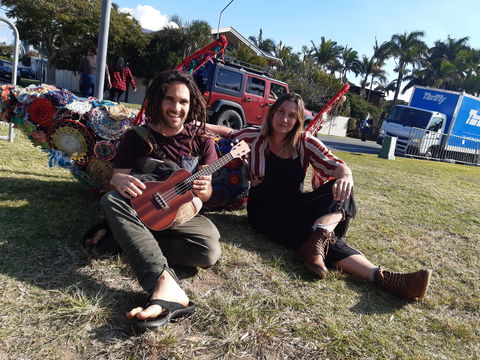 Quandamooka Festival 2021 - Accommodation Redcliffe 2