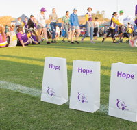 Relay For Life 2020