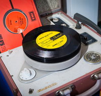 Retro Depot - Bus Depot Markets - Accommodation Redcliffe