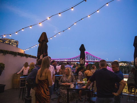 Riverside Live - Accommodation Redcliffe 1