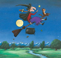 Room on the Broom - Accommodation Redcliffe