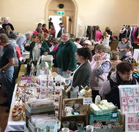 Saddleworth Market - Accommodation Redcliffe