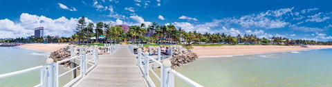 SARRAH National Rural And Remote Allied Health Conference - Accommodation Redcliffe 0