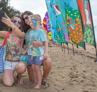 Sarina Beach Coconut Festival