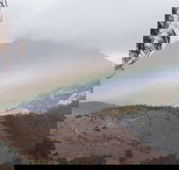 Scenic Rim Trail Running Series Round 4