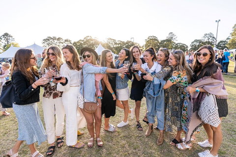 South Coast Food And Wine Festival - Accommodation Redcliffe 2