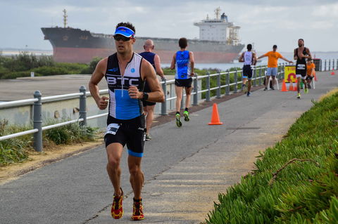 Sparke Helmore Newcastle City Triathlon - Accommodation Redcliffe 0