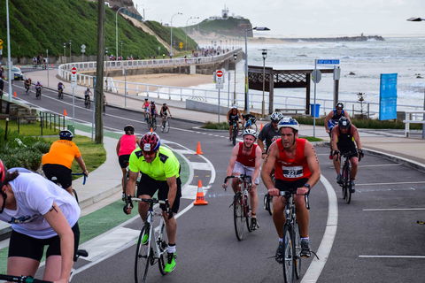 Sparke Helmore Newcastle City Triathlon - Accommodation Redcliffe 2