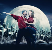 Spirit Of The Dance - Accommodation Redcliffe