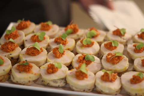 Spring Sips, Support And Sustain - Festival And Feast - Accommodation Redcliffe 1