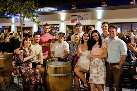 Taste Tamworth Festival - Accommodation Redcliffe 0