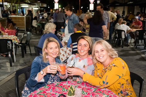 Taste Tamworth Festival - Accommodation Redcliffe 2