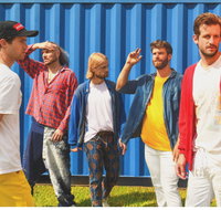 The Rubens - Accommodation Redcliffe