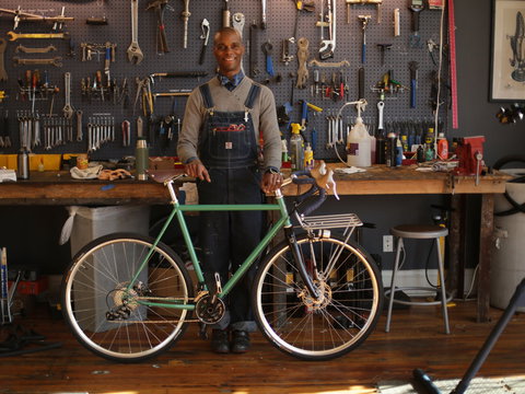 The Big Bike Film Night - Melbourne - Accommodation Redcliffe 4