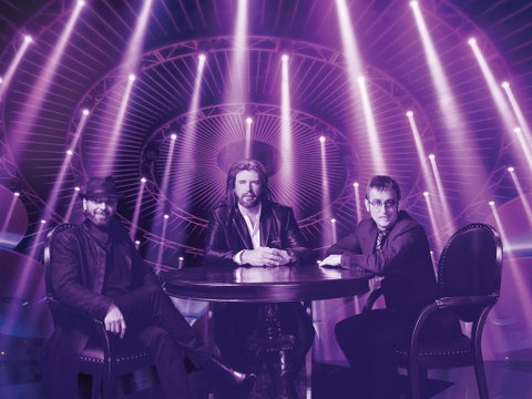 The Australian Bee Gees Show - 25th Anniversary Tour - Wyong - Accommodation Redcliffe 0