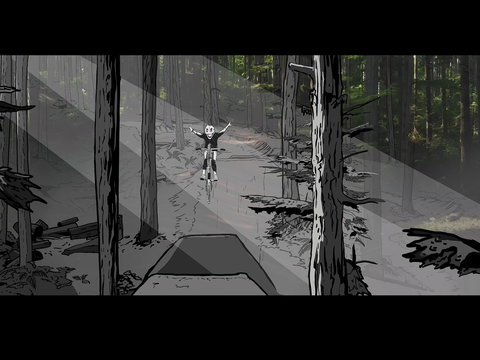 The Big Bike Film Night - Geelong - Accommodation Redcliffe 1