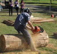 Tocal Field Days - Accommodation Redcliffe