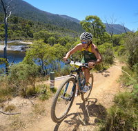TreX Cross Triathlon Series  Snowy Mountains - Accommodation Redcliffe
