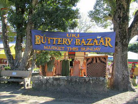 Uki Buttery Bazaar - Accommodation Redcliffe 0