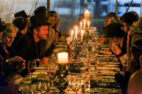 Wild Harvest Feast - Accommodation Redcliffe 0