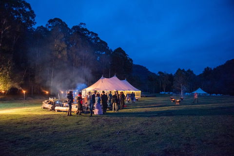 Wild Harvest Feast - Accommodation Redcliffe 2