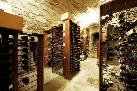 Wine & Stories - Chateau Yering X Yeringberg - Accommodation Redcliffe 2