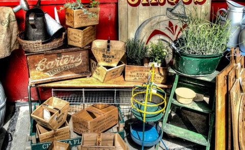 Wodonga Car Boot Market - Accommodation Redcliffe 0