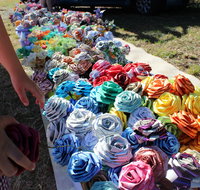 Wynyard Foreshore Market