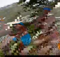 Yarrabah Music and Cultural Festival - Accommodation Redcliffe