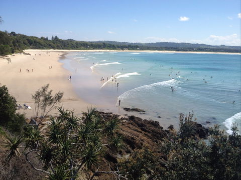 Yoga And Meditation Retreat Byron Bay - Accommodation Redcliffe 0