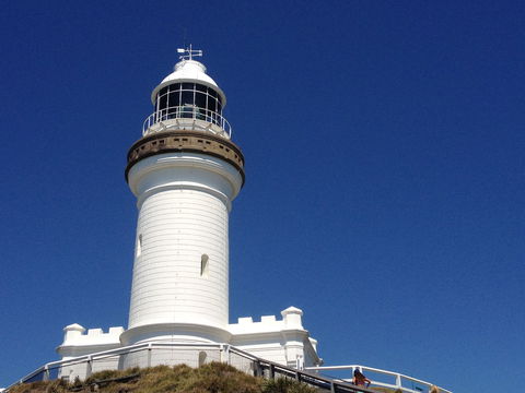 Yoga And Meditation Retreat Byron Bay - Accommodation Redcliffe 1