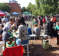 Flemington Farmers Market - Accommodation Redcliffe