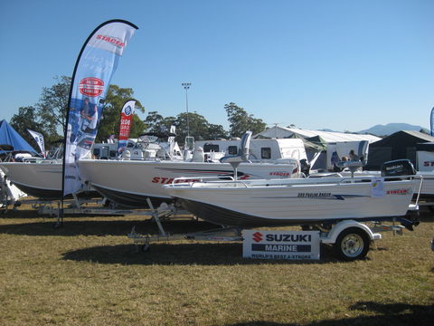 Mid North Coast Caravan, Camping, 4WD, Fish And Boat Show - Accommodation Redcliffe 0