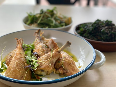 Rochford And 400 Gradi Yarra Valley Take Away And Delivery - Accommodation Redcliffe 0