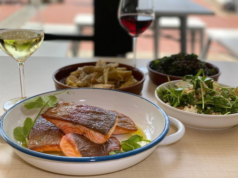 Rochford And 400 Gradi Yarra Valley Take Away And Delivery - Accommodation Redcliffe 2