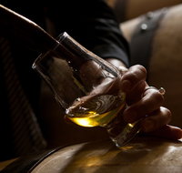 Tasmanian Whisky Week - Accommodation Redcliffe