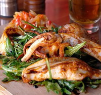 Puntino Trattoria - Accommodation Redcliffe