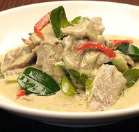 Stir Crazy Thai - Accommodation Redcliffe