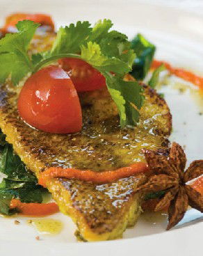 Abhi's New Indian Restaurant - Accommodation Redcliffe 2