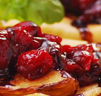 Nero Italian Restaurant/Cafe  - Accommodation Redcliffe