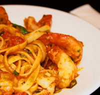 Papa's Trattoria - Accommodation Redcliffe