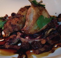 Kingsleys Steak  Crabhouse - Accommodation Redcliffe