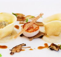 Manta Ray Seafood Restaurant - Accommodation Redcliffe