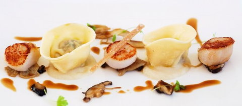Manta Ray Seafood Restaurant - Accommodation Redcliffe 0