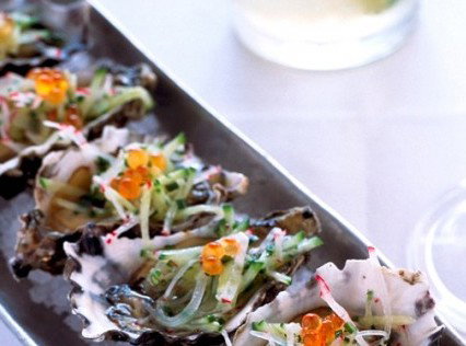Manta Ray Seafood Restaurant - Accommodation Redcliffe 2
