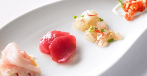 Manta Ray Seafood Restaurant - Accommodation Redcliffe 3